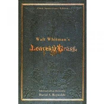 Walt Whitman's Leaves of Grass, by Whitman