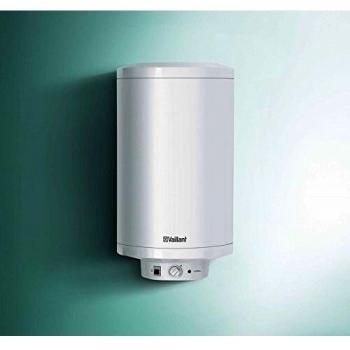 Termo Vaillant 150L Horizontal Vertical VEH150PRO