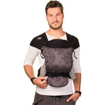 HOPTEDIZ® HOP-TYE® Buckle – Bindeanleitung zur Beinstabilisierung – Chicago