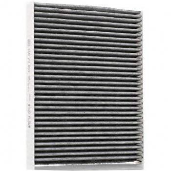 MANN-FILTER Air Filter, passenger compartment CUK 23 009