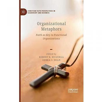 Organizational Metaphors