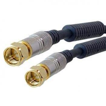 ShiverPeaks Antenna Domestica