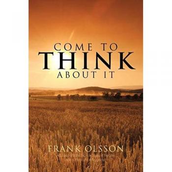 Come to Think about It: Associations to the Sixty-Six Books of the Bible from a Philosophical Perspective
