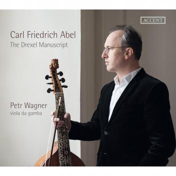 Abel: Das Drexel Manuskript