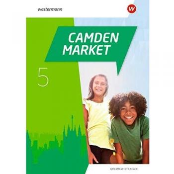 Camden Market 5. Grammatiktrainer