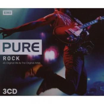 Variété de Roche Pure