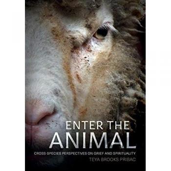 Pribac, Teya Brooks: Enter the Animal