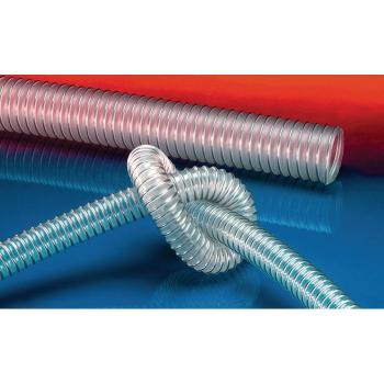 Tuyau d'Aspiration Inox 351 Food-AS 10 m