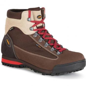 AKU Herren Slope GORE‑TEX Trekkingstiefel – 42