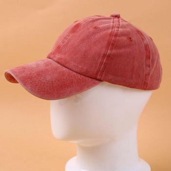 Casual Outdoor Baseball Cap