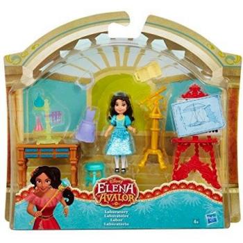 Poupée Elena d'Avalor