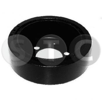 STC T405244 Supporto albero