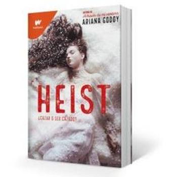 HEIST. CAZAR O SER CAZADO