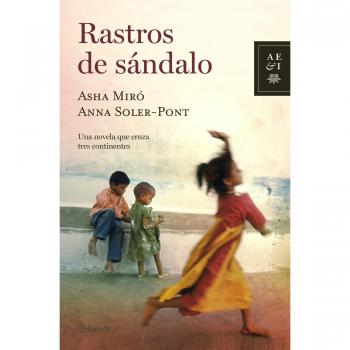 Rastros De Sandalo,  Autores Espaänoles E Iberoamericanos