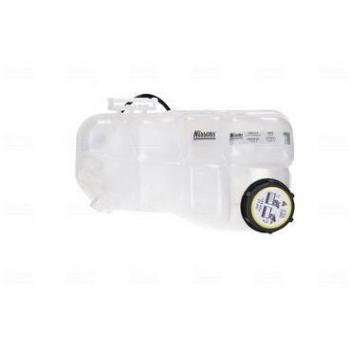 Nissens Expansion Tank for Coolant 996215