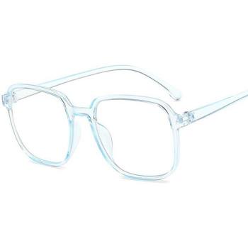 Clear Lenses Reading Eyewear Frames