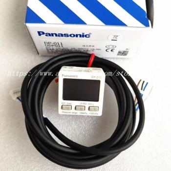 Weißer DP-011/DP-012 Vakuumsensor – Digital, NPN, 100% Neu