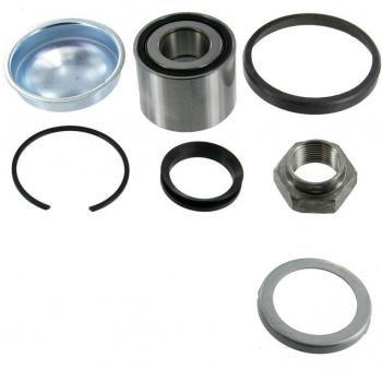 Cuscinetto ruota SKF VKBA 3658