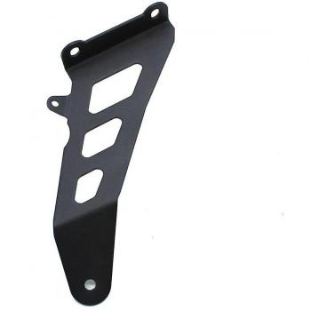 Begleri Fijación de Escape para Kawasaki Ninja 2018‑22