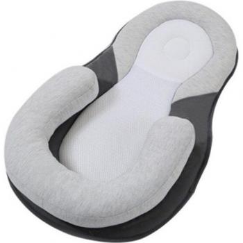 Cradle Playpen Crib