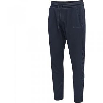 Tapered Poly Pants – Hummel Collection