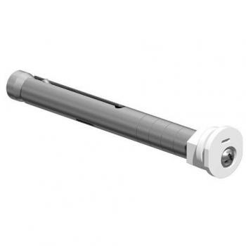 Allzweck‑Bohrkonsole Wemefa RHE‑240 mm 674 – 6‑er Packung