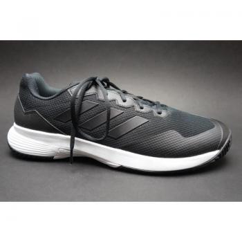 ADIDAS Herren Tennisoutdoorschuhe Gamecourt 2.0 grau 48 ⅔