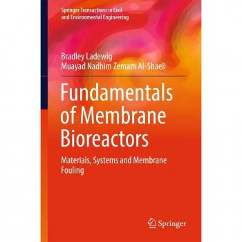 Fundamentals of Membrane Bioreactors