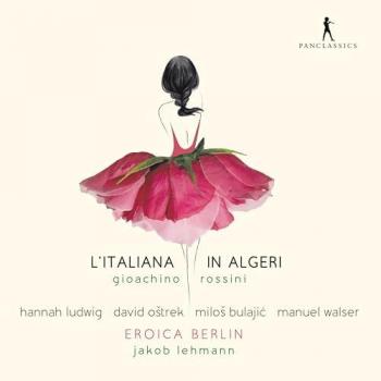 L'Italiana in Algeri (Live-Aufnahme 2022)