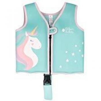 Flotador Chaleco Pirata 9-14 Kg