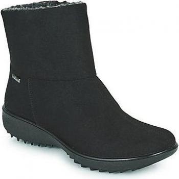 Bottes Westland ORLEANS 101 pour femmes Noir
