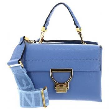 Tasche Coccinella Arlettis Blu Reale