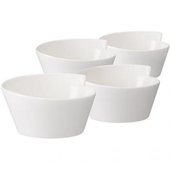Villeroy & Boch Porzellan Reisschalen NewWave 240 ml