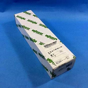 280-543 5mm 20A Feed‑Through Connector Block