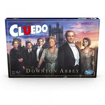 Cluedo: The Downton Abbey Experience