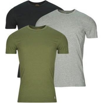 Polo Ralph Lauren Crew Neck T-Shirts 3er-Pack