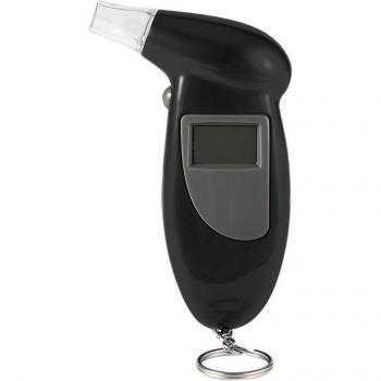 NJ88 Portable Breath Alcohol Tester