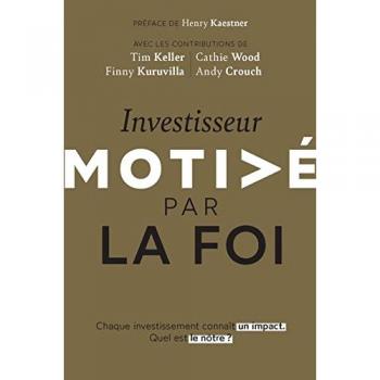 Investisseur motivé par la foi