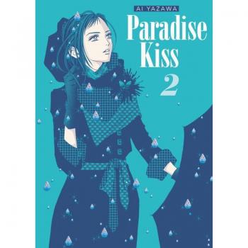 Paradise Kiss