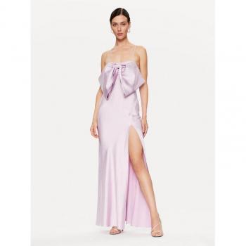 Violettes Isotono Abendkleid von Pinko 101658 Z345
