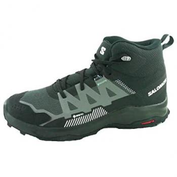 Wanderschuh SALOMON ARDENT MID Gore Tex W Gr. 41, schwarz