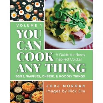 You Can Cook Any Thing