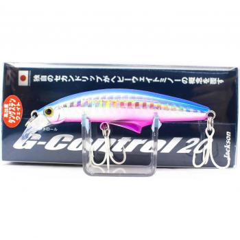 Jackson G‑Control 20 g 75 mm Dropper Lure – SBP 8686