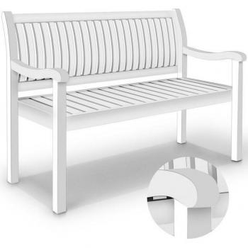 Panca Da Giardino TillVex 150 cm – 4 Persone