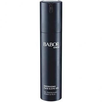 Babor Energizing Face & Eye Treatment Gel 50ml