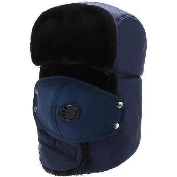 Gorro Esquí Térmico Hielo Resistente