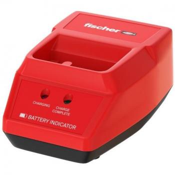 Chargeur de bloc de batterie Fischer