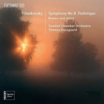Sinfonie 6 von Tschaikowsky