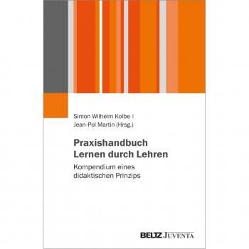 beltz verlag Praxishandbuch Lernen durch Lehren