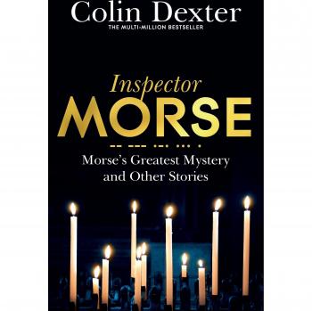 Morses Greatest Mystery and Other Stories, Dexter, Colin, Used; Good Book